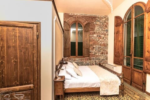 Comfy portion of property By Villa Il Mosaico Apartment in Florence