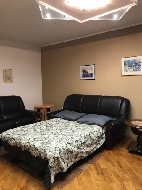 Bulevar NT Novi Beograd, Zemun Apartment in Belgrade