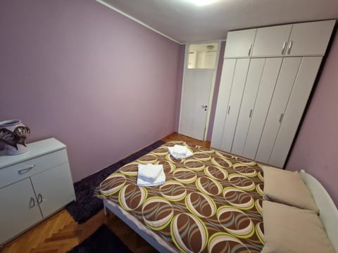 Your place in Podgorica Apartment in Podgorica
