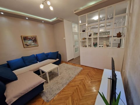 Your place in Podgorica Apartment in Podgorica