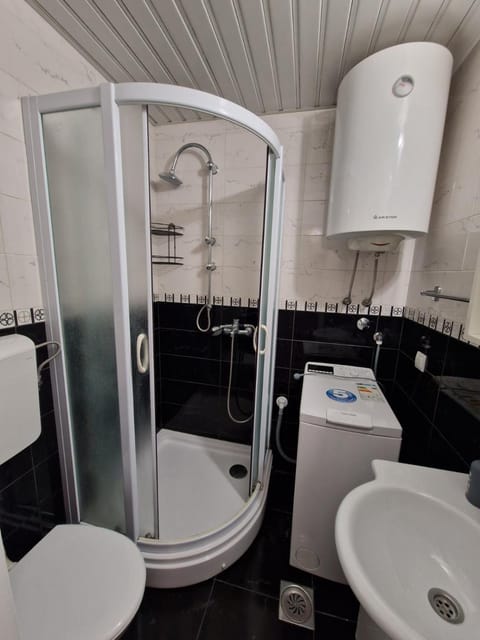 Your place in Podgorica Apartment in Podgorica