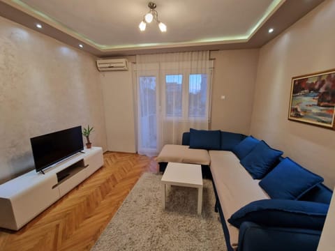 Your place in Podgorica Apartment in Podgorica