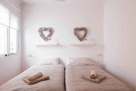 Alicante Apartamento Auditorio con Patio Apartment in Alicante