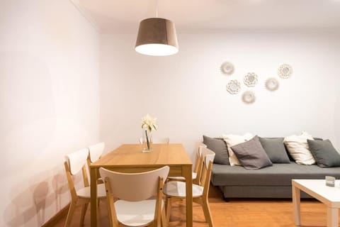 Alicante Apartamento Auditorio con Patio Apartment in Alicante