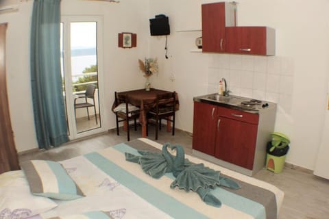 A1 tončev apartman Apartment in Split-Dalmatia County