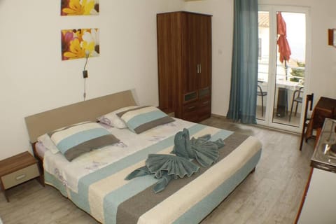 A1 tončev apartman Apartment in Split-Dalmatia County