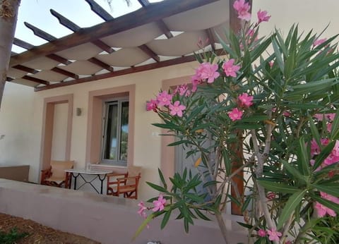Property building, Patio, Day, Garden, Garden view