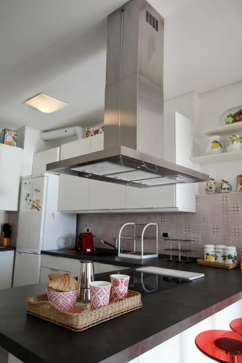 Casa Giusy House in Varazze