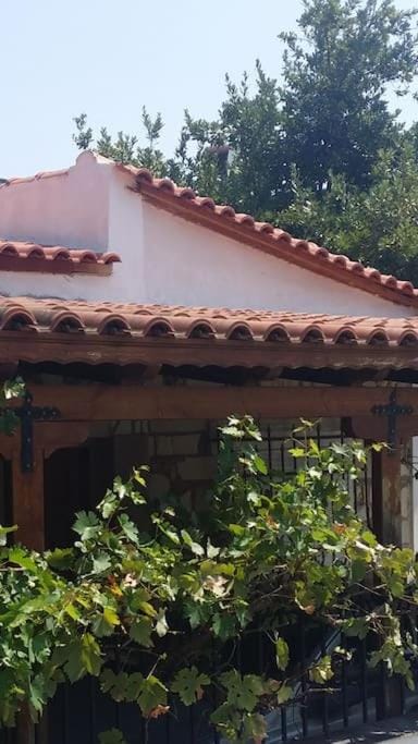 D&S home oinofita Villa in East Attica Regional Unit, Greece