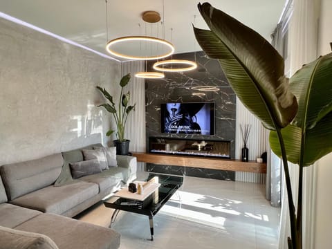 TV and multimedia, Living room