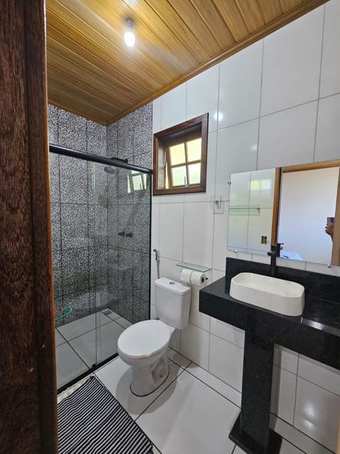 Chalés da Jack House in State of Rio de Janeiro