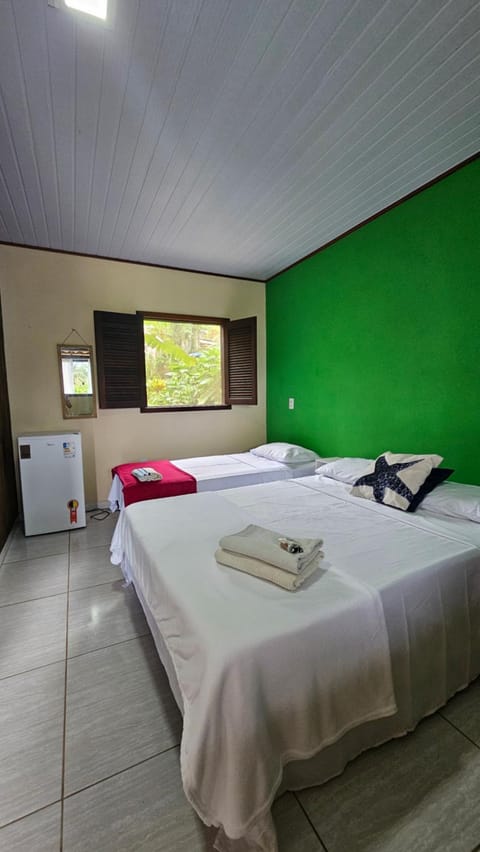 Chalés da Jack House in State of Rio de Janeiro