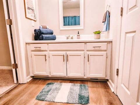 Percy Priest Lake2 Quiet Family Home Villa in La Vergne