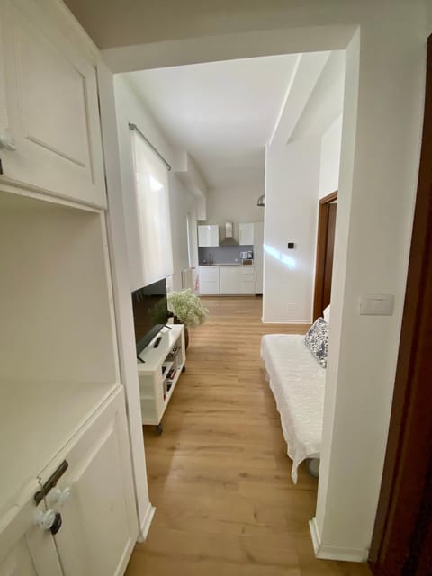 [PIAZZA GARIBALDI] ELEGANTI SUITE CON SAUNA Apartment in Friuli-Venezia Giulia