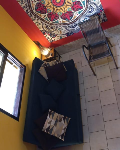 Casa Amarela House in Paraty