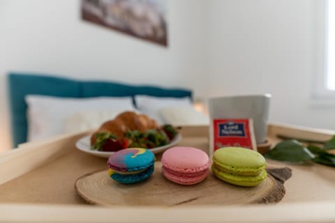 Borov jezic Apartment in Zlatibor