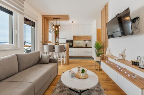 Borov jezic Apartment in Zlatibor