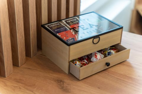 Borov jezic Apartment in Zlatibor