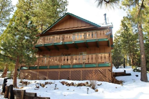 Property view