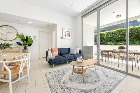 Balcony/Terrace, Living room