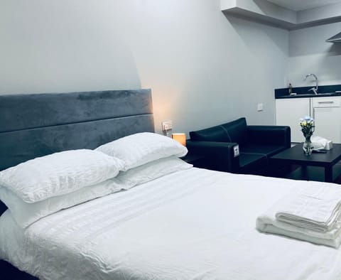 Star Apartments Apartment in Manchester