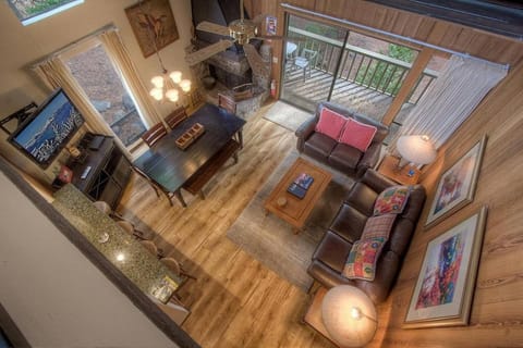 Kingswood Cornerview home Apartment in Tahoe Vista