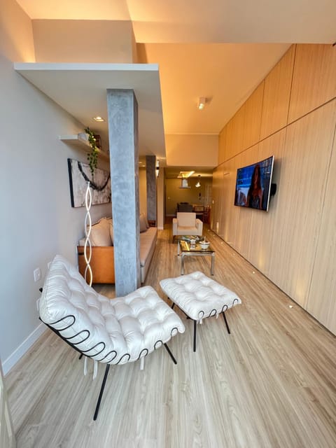 Palácio quitandinha apartamento luxo Apartment in Duque de Caxias