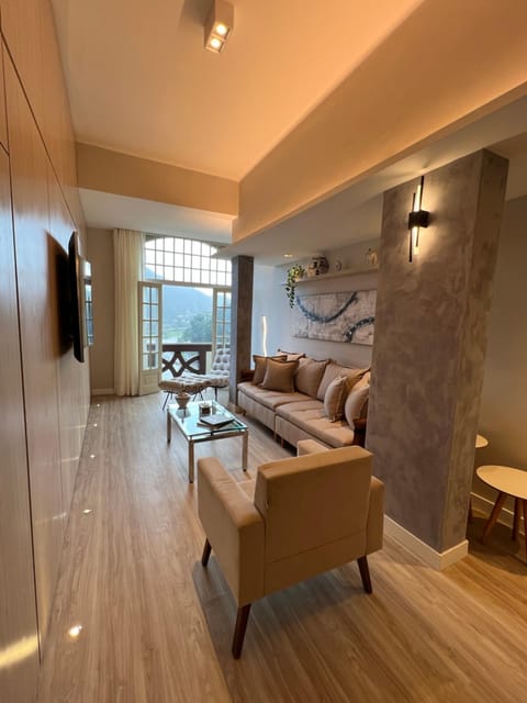 Palácio quitandinha apartamento luxo Apartment in Duque de Caxias