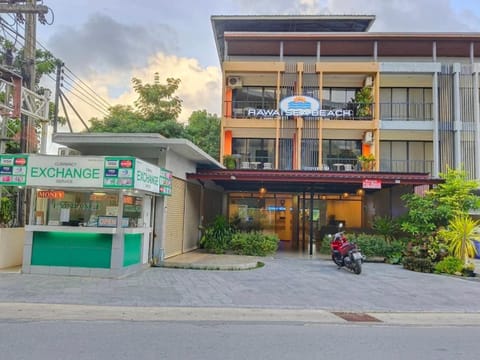Property view