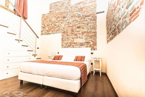 Charming Suite By Villa Il Mosaico Apartment in Florence