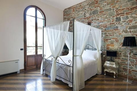 Cozy Suite By Villa Il Mosaico Apartment in Florence