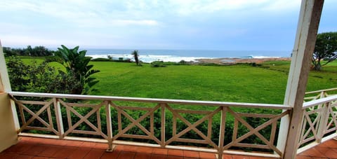 Natural landscape, Fishing, Garden, Garden, View (from property/room), Balcony/Terrace, Beach, Garden view, Sea view