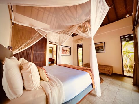 Villa Lotus Lembongan Villa in Nusapenida