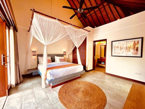 Villa Lotus Lembongan Villa in Nusapenida