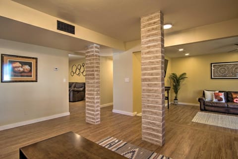 Eastside Home with Pool Near Hiking! House in Tucson