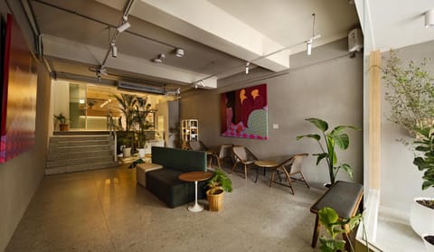 Seating area, Dining area, On site
