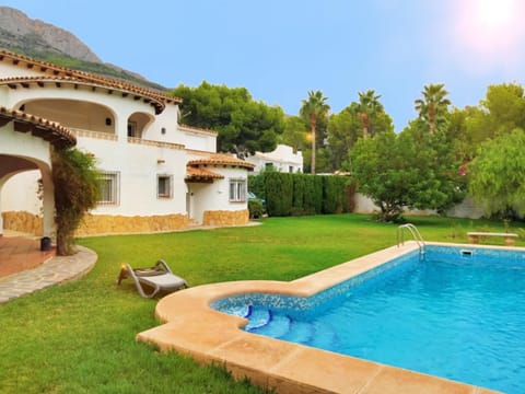 Property view