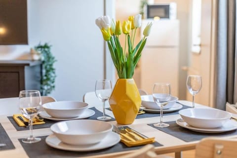 1 Schulterblatt-Apartments Hamburg For 6 Apartment in Hamburg