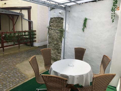 Ferienhaus Herzblume House in Cochem-Zell