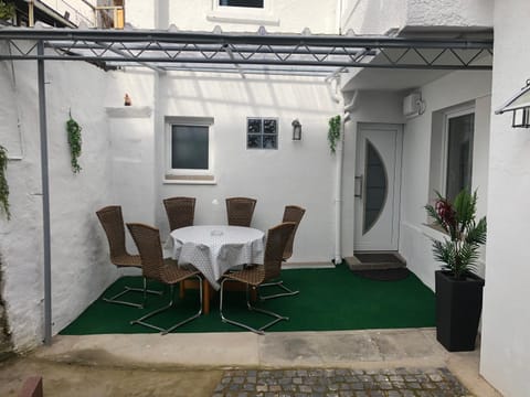 Ferienhaus Herzblume House in Cochem-Zell