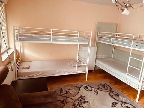 Center House Hostel Hostel in Serbia