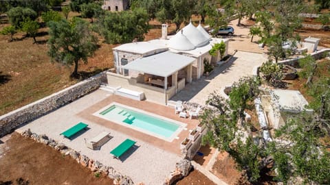Bird's eye view, Garden, Garden view, Swimming pool