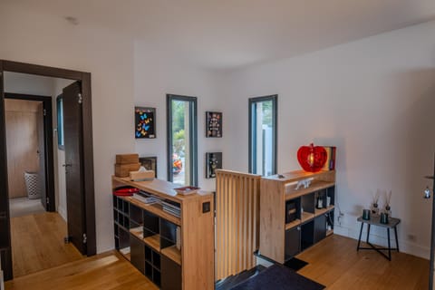 Villa Terra Bella hauteur de la ville avec piscine et vue mer Villa in Propriano