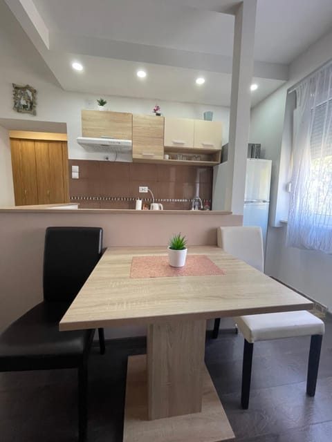 Apartman Central A&D Apartment in Vojvodina