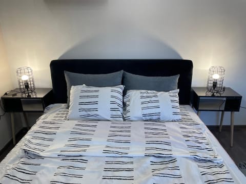 Apartman Central A&D Apartment in Vojvodina