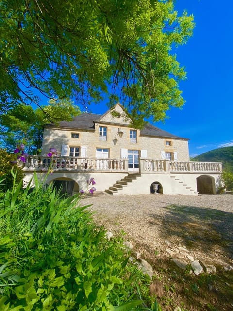 Property view