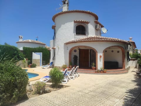 Property view