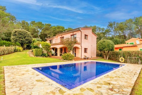 Off site, Swimming pool
