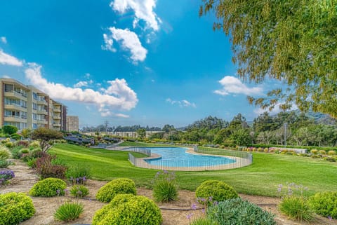 Garden, Garden view, Pool view, Swimming pool