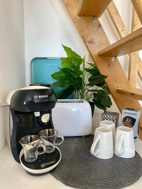 Bel appartement à deux minutes de la plage Apartment in Courseulles-sur-Mer